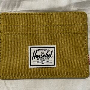 Herschel Card Holder